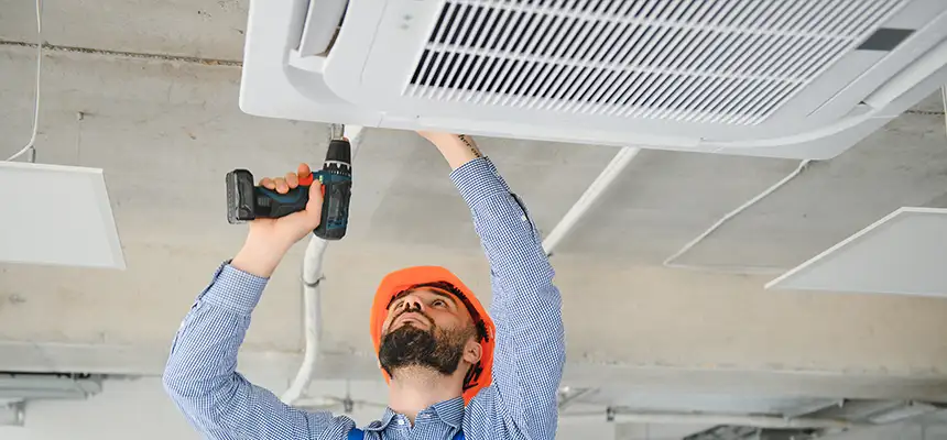 Detailed Multi‑Unit Riser & Roof Termination Cleaning in Auburn