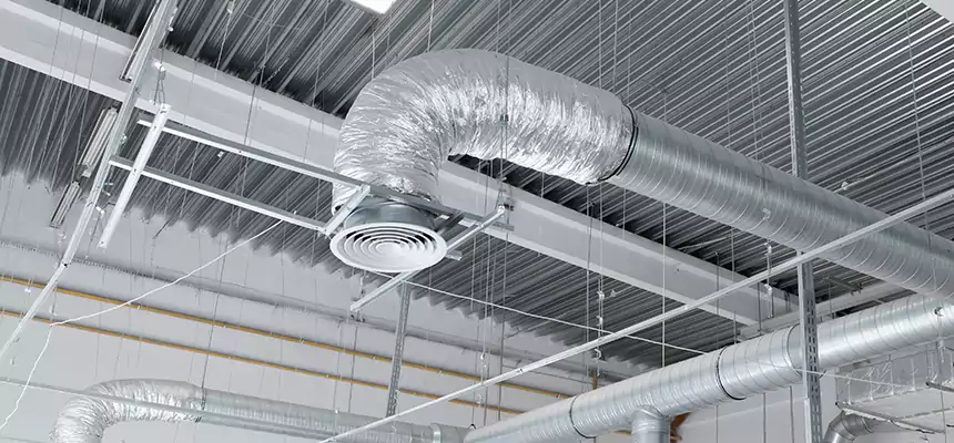 Our Dryer Vent Hose Replacement Services in Auburn, ME