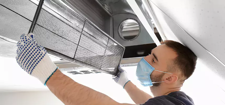 Our Dryer Vent Replacement Services in Auburn, ME