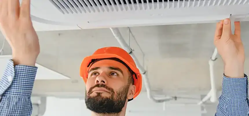 Our Furnace Vent Cleaning Services in Auburn, ME