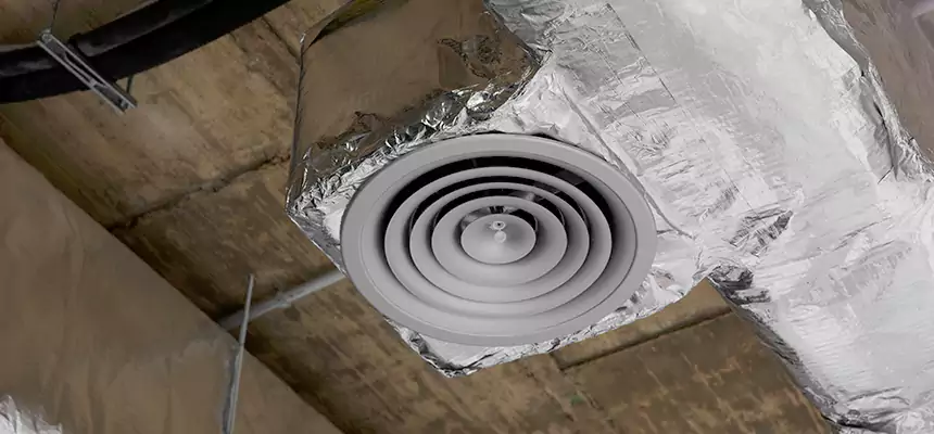 Our Industrial Dryer Vent Cleaning Services in Auburn, ME
