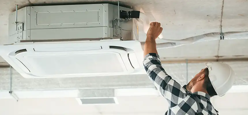 Our Local Vent Cleaning Services in Auburn, ME