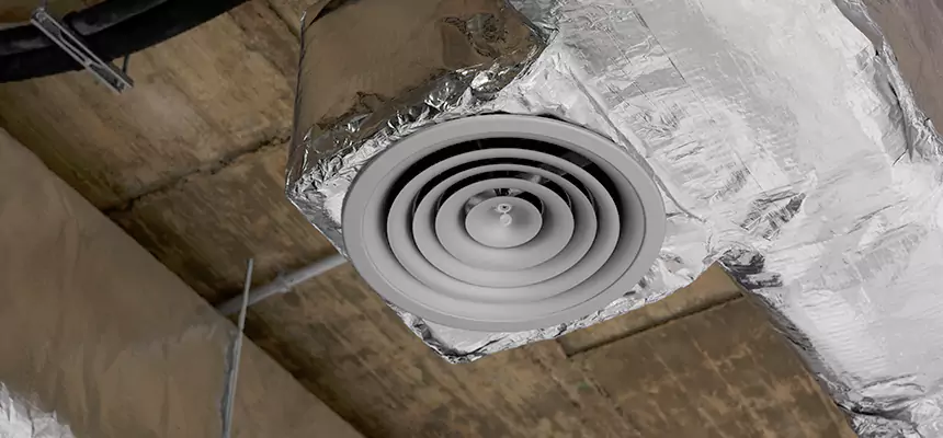 Our Low VOC Vent Installation Services in Auburn, ME