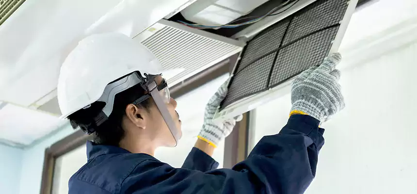 Our Multi-family Home Duct Cleaning Services in Auburn, ME