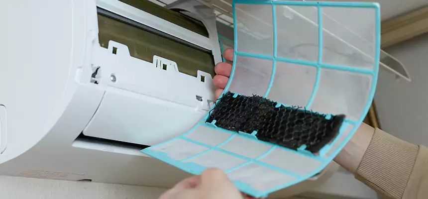 Gentle Ductwork Odor-Control Pet Dander Duct Cleaning in Auburn, ME