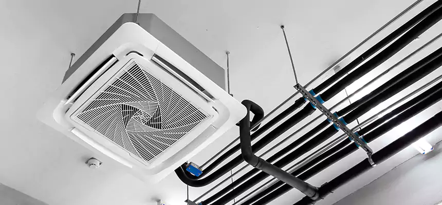 Our Smart AC Vent Controller Services in Auburn, ME