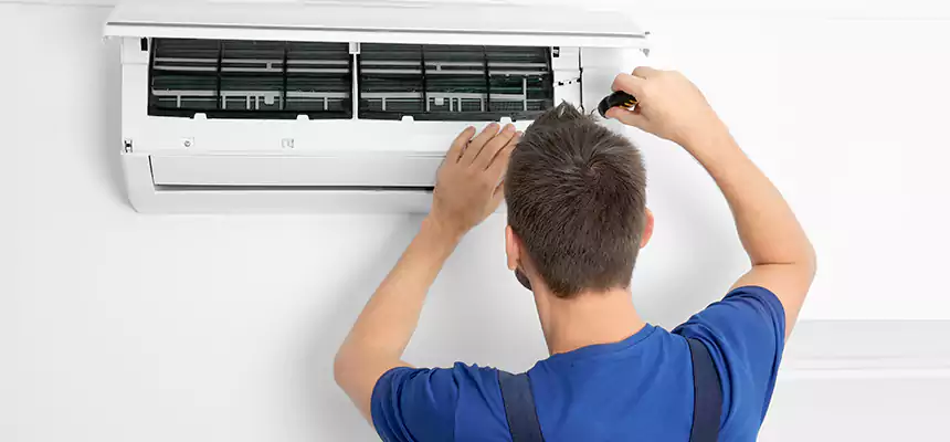 Our Smart Air Conditioning Installation Services in Auburn, ME