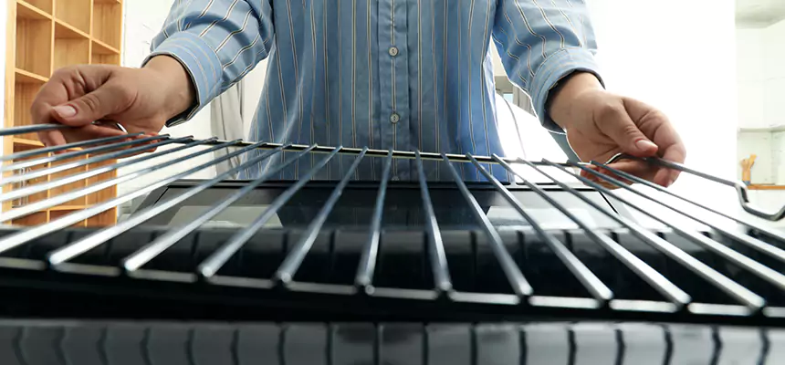 Our Vent Grille Washing Services in Auburn, ME