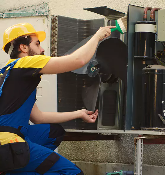 Professional Air Duct Washing Service in Auburn, ME