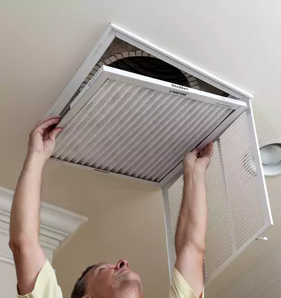 Trusted Apartment Air Duct Cleaning in Auburn, ME
