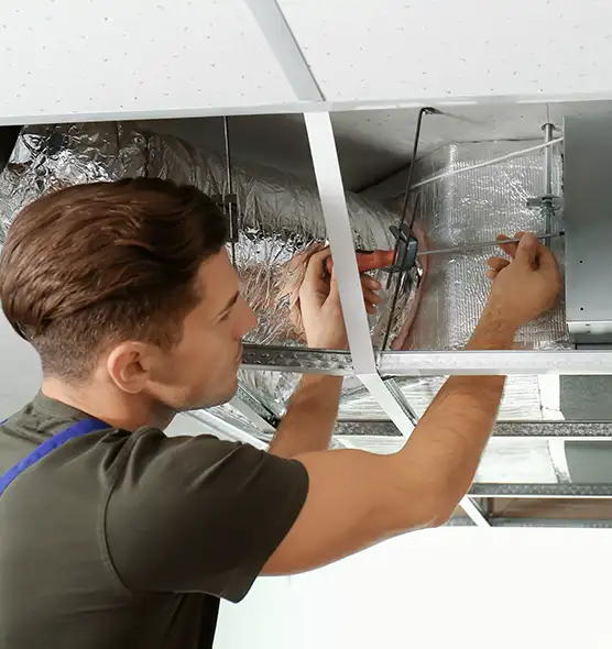 Professional Clogged Dryer Vent Repair in Auburn, ME