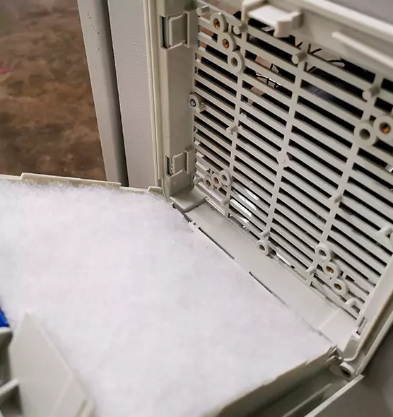 Professional Dryer Vent Mold Cleaning in Auburn, ME