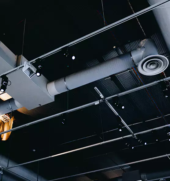 Professional Duct Cleaning For LEED Homes in Auburn, ME