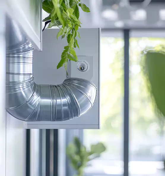 Professional Eco-Friendly Duct Cleaning Services in Auburn, ME