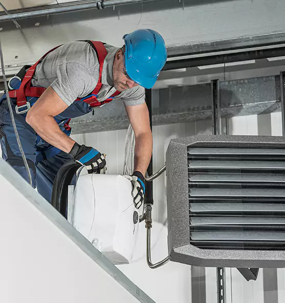 Professional HVAC Cleaning Solutions in Auburn, ME
