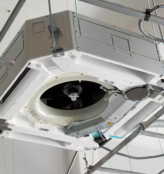 Professional Industrial Dryer Vent Cleaning in Auburn, ME