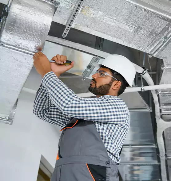 Welcome to Mold & Mildew Removal from Air Ducts Auburn, ME