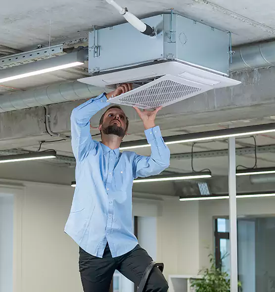 Advanced Residential Air Vent Cleaning in Auburn, ME