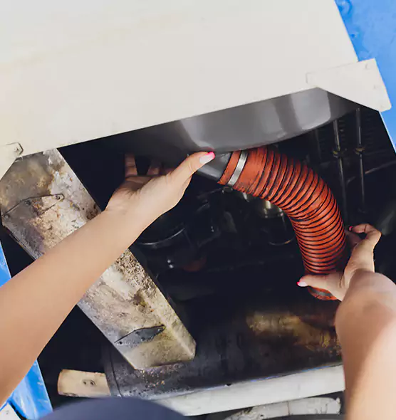 Top-Notch Return Vent Cleaning Service in Auburn, ME