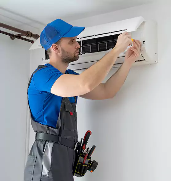 About Smart Thermostat AC Installation in Auburn, ME