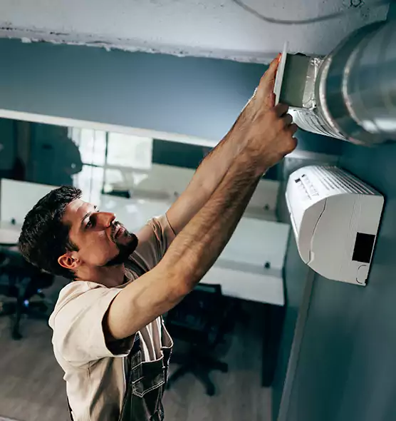 Reliable Warehouse Vent Cleaning in Auburn, ME