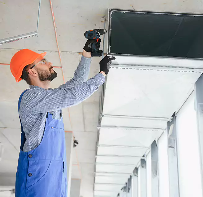 Why Homeowners & Businesses Trust Us in Auburn, ME?