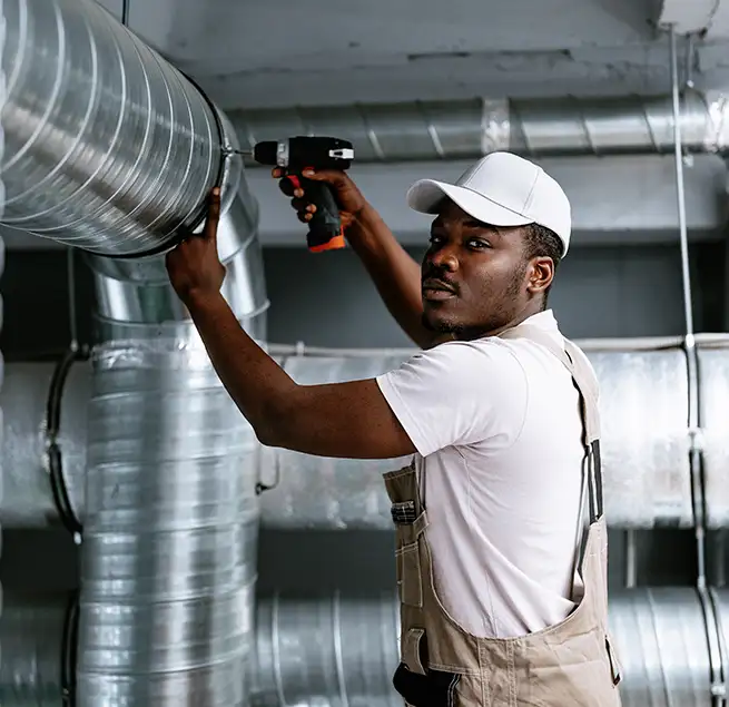 Why Homeowners & Businesses Trust Us Auburn, ME