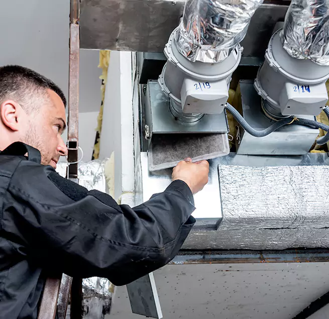 Why Homeowners & Businesses Trust Us in Auburn, ME?