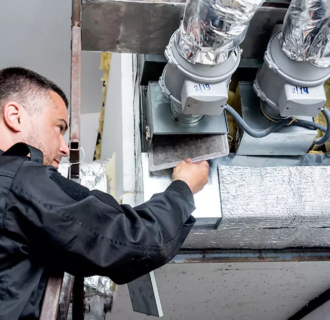 Why Homeowners & Businesses Trust Us in Auburn, ME?