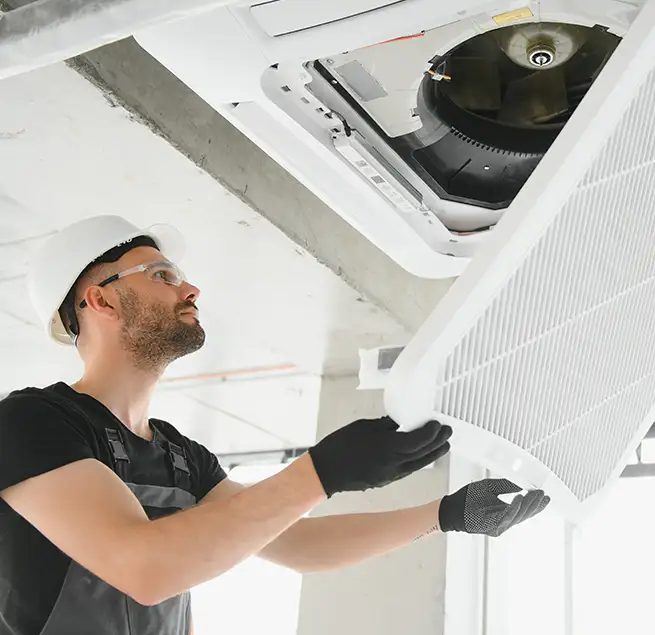 Why Homeowners & Businesses Trust Us in Auburn, ME?