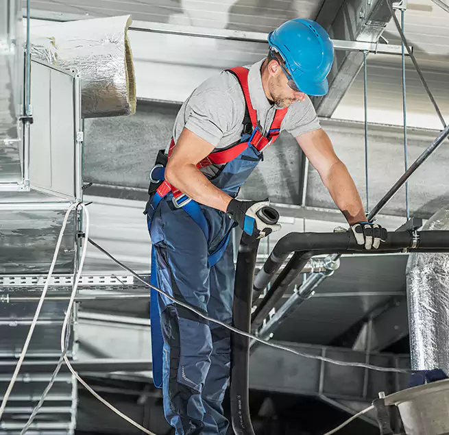 Why Homeowners & Businesses Trust Us in Auburn, ME?