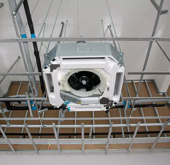 Why Homeowners & Businesses Trust Us in Auburn, ME?