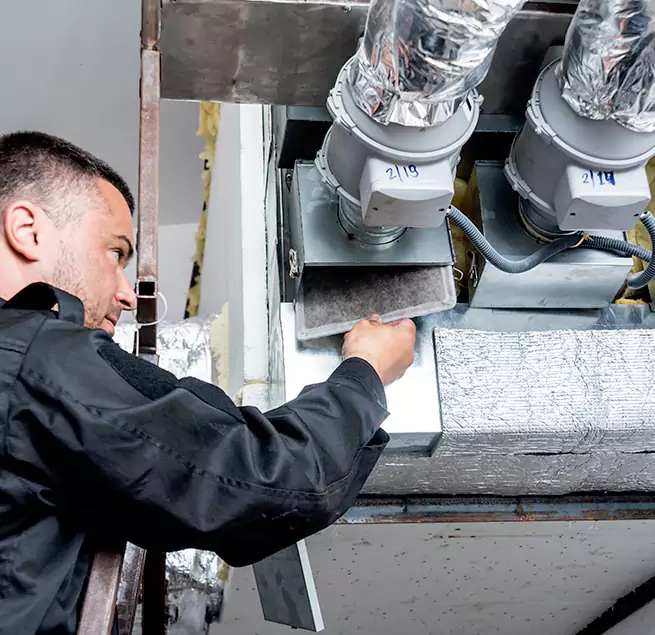 Why Homeowners & Businesses Trust Us in Auburn, ME?