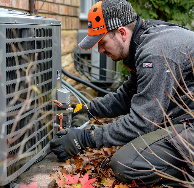 Why Homeowners & Businesses Trust Us in Auburn, ME?