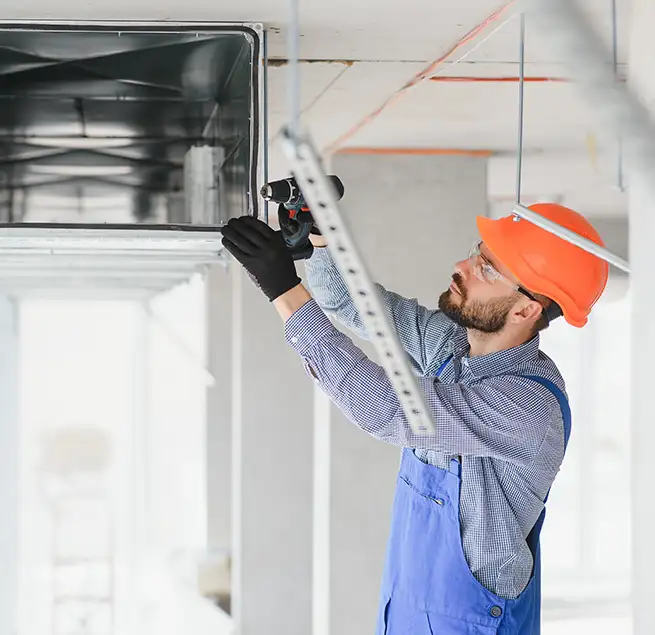 Why Homeowners Businesses Trust Us Auburn, ME