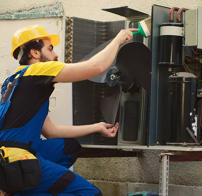 Why Homeowners & Businesses Trust Us Auburn, ME?