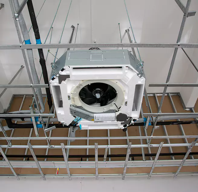 Why Homeowners & Businesses Trust Us Auburn, ME