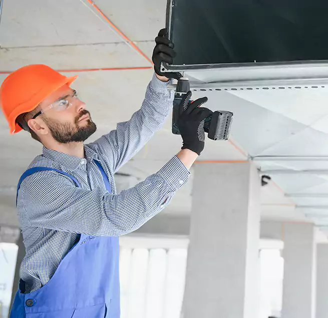 Why Homeowners & Businesses Trust Us in Auburn, ME?