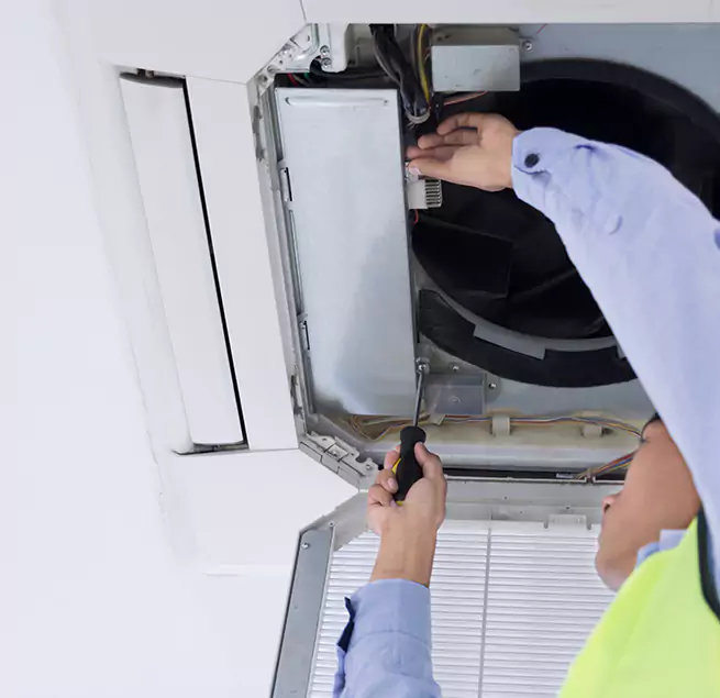 Why Homeowners Businesses Trust Us Auburn, ME