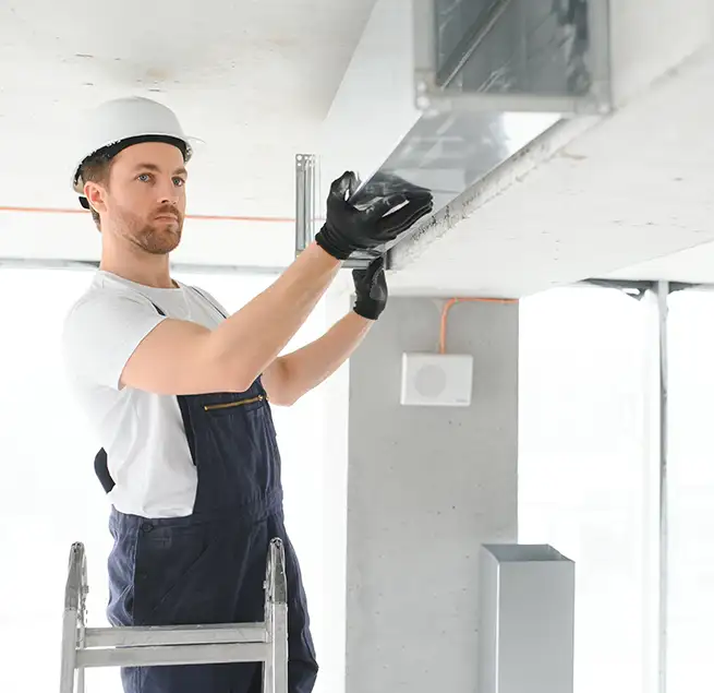 Why Homeowners & Businesses Trust Us in Auburn, ME?