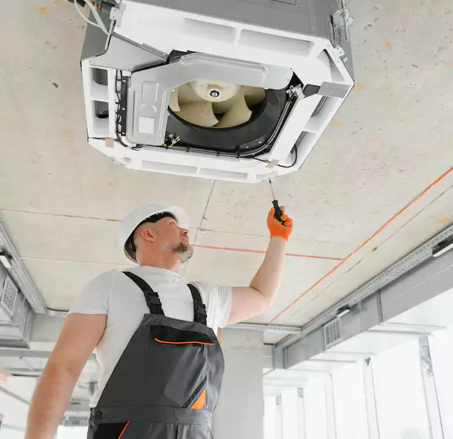 Why Homeowners Businesses Trust Us in Auburn, ME