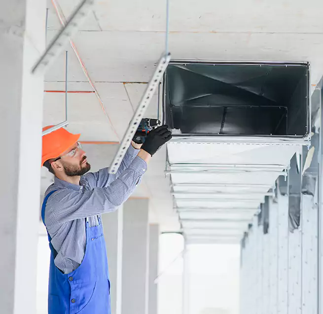 Why Homeowners & Businesses Trust Us in Auburn, ME?