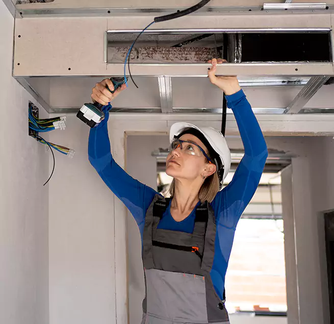 Why Homeowners & Businesses Trust Us in Auburn, ME?