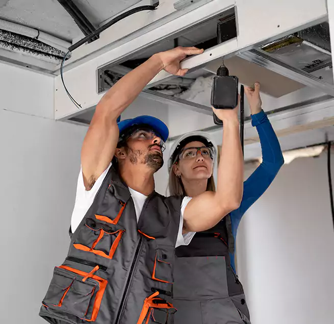 Why Homeowners & Businesses Trust Us in Auburn, ME