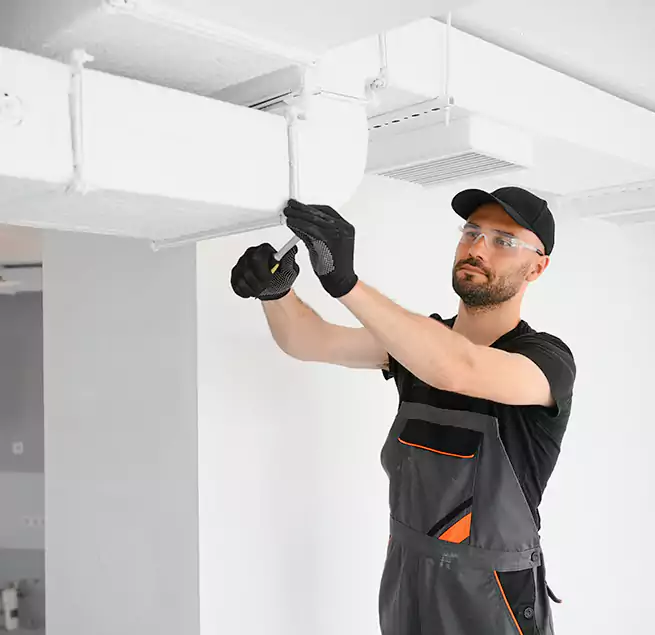 Why Homeowners Businesses Trust Us Auburn, ME