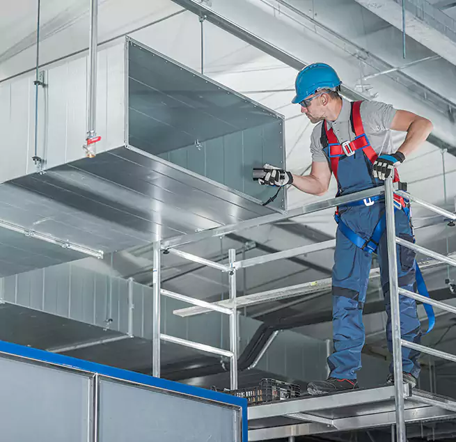 Why Homeowners & Businesses Trust Us Auburn, ME