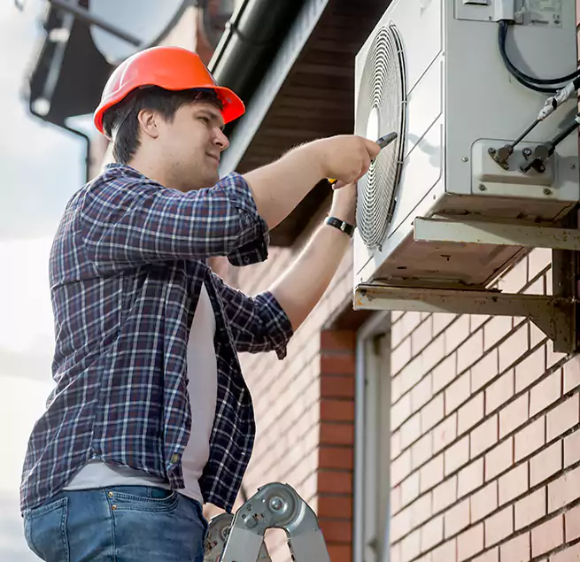 Why Homeowners & Businesses Trust Us Auburn, ME