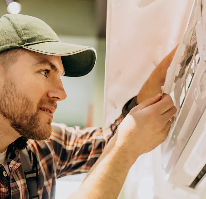 Why Homeowners & Businesses Trust Us in Auburn, ME?